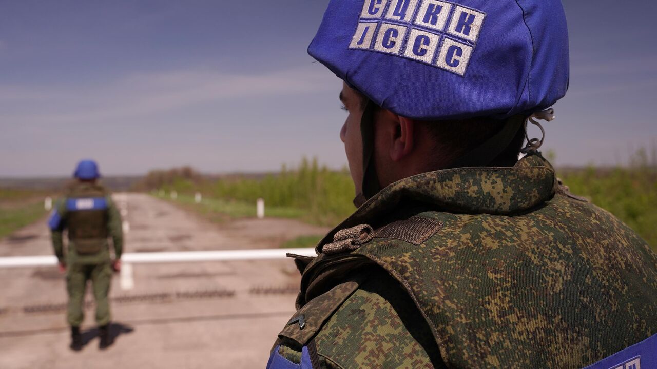Киев проигнорировал запросы ЛНР прекратить обстрелы, заявили в Луганске - РИА Но
