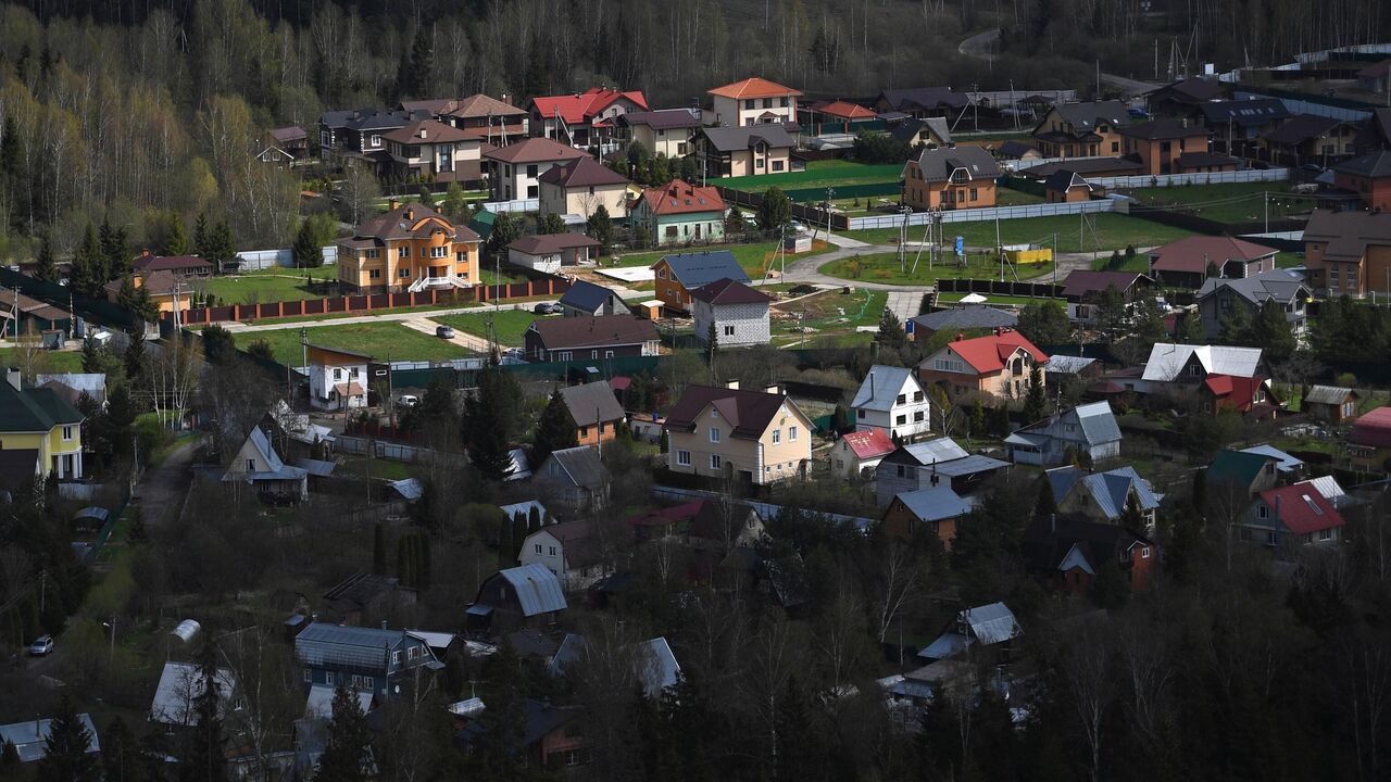 Эксперты рассказали, когда бизнес на загородном участке будет незаконным -  Недвижимость РИА Новости, 12.01.2023