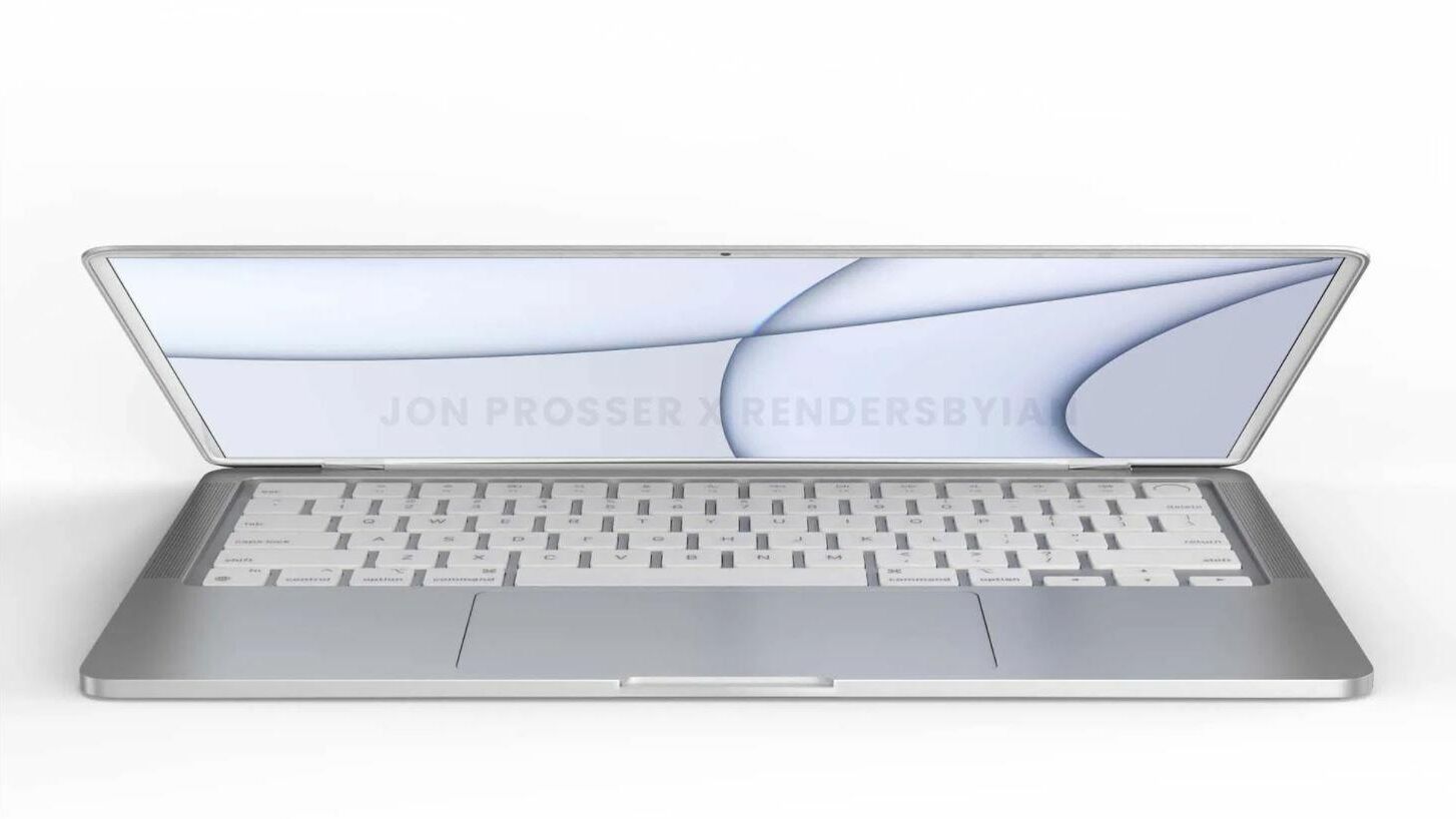 Apple MacBook Air - РИА Новости, 1920, 11.05.2021