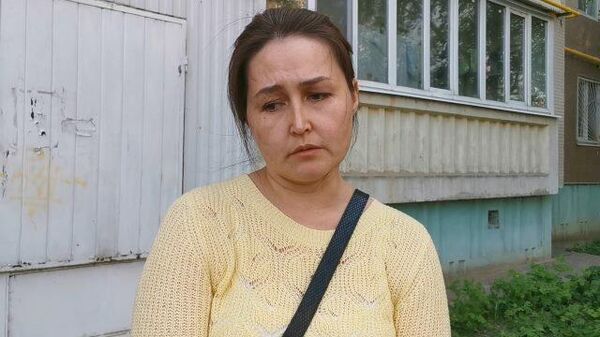 Мама одной из школьниц: Детей спасла учительница по английскому