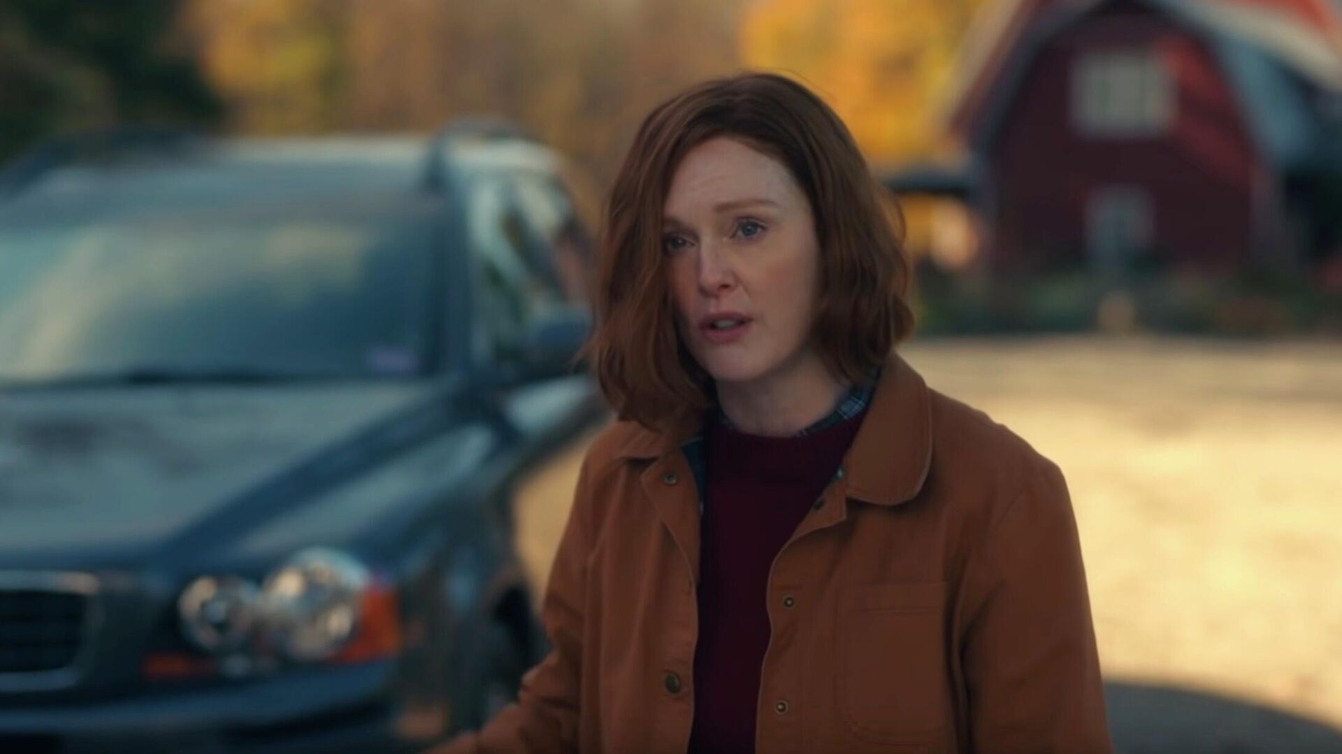 Кадр из сериала История Лизи - РИА Новости, 1920, 13.05.2021