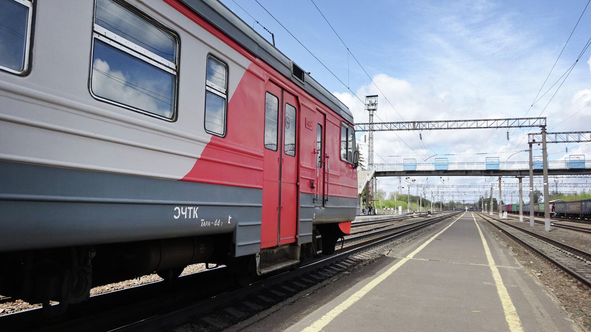 Ryazan-Michurinsk railway.  Station Bogoyavlensk - 1920, 23.10.2021