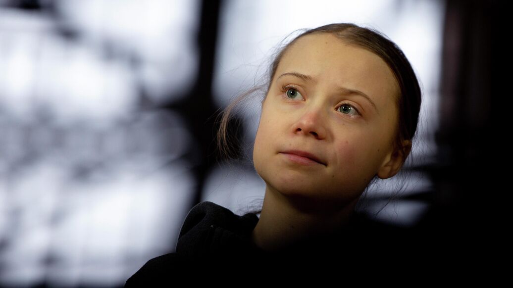 Тунберг обвинила Израиль в своем похищении