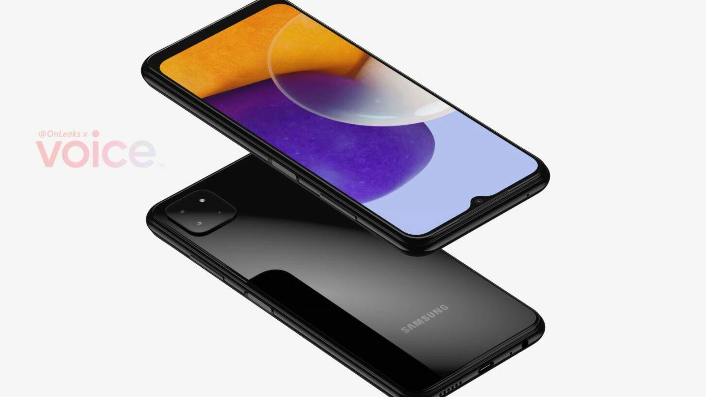 Samsung Galaxy A22 - РИА Новости, 1920, 17.05.2021