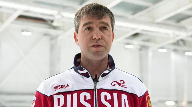 Алексей Урманов