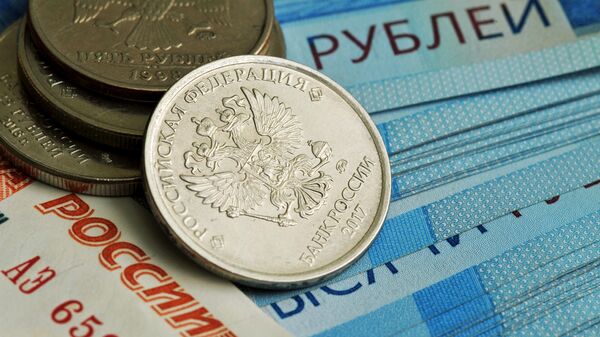 В России инфляция в годовом выражении замедлилась до 2,42 процента