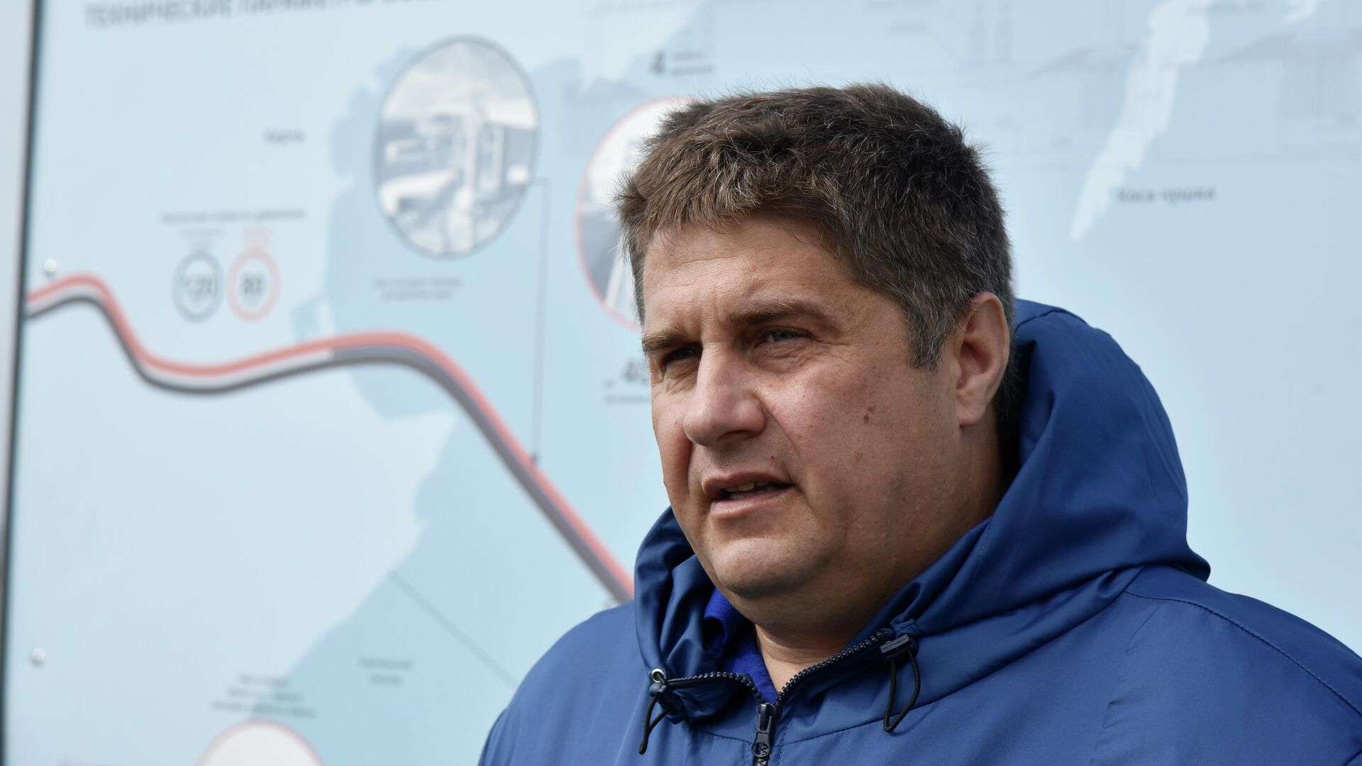 Роман Новиков Роман Новиков - РИА Новости, 1920, 18.05.2021