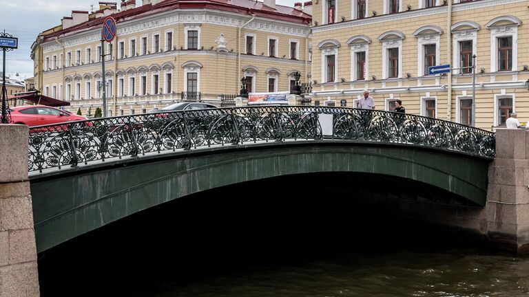 Певческий мост