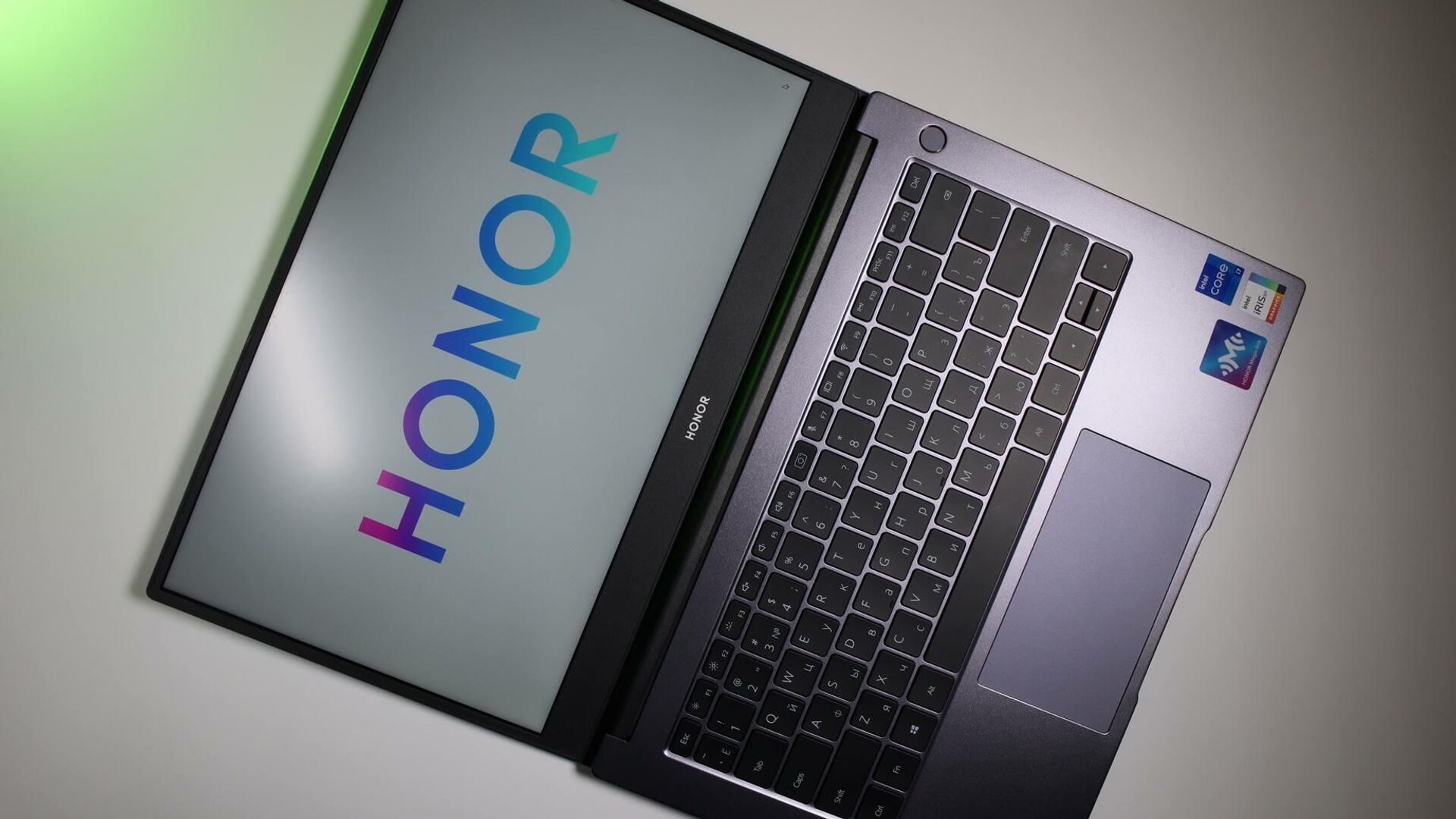 Представлены смартфоны Honor 60 и Honor 60 Pro с поддержкой Google-сервисов