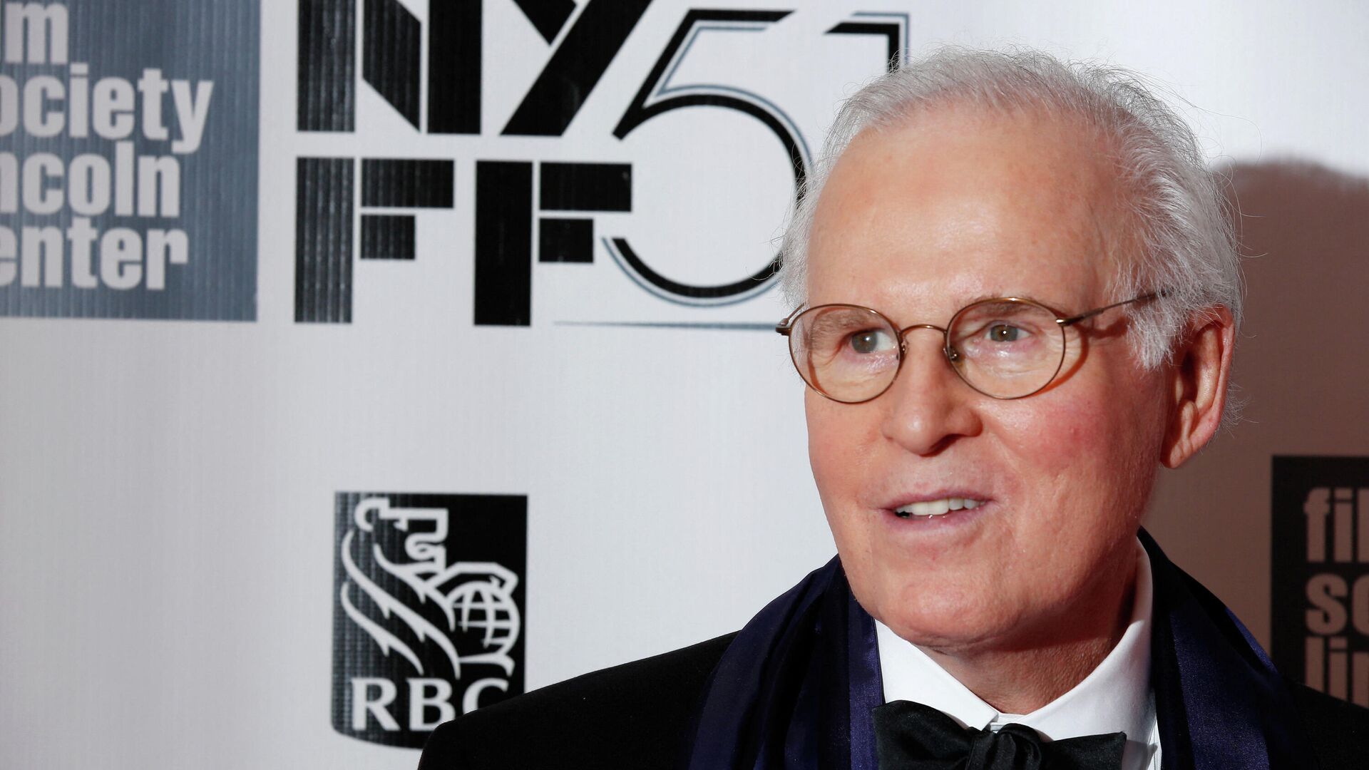 Актер Чарльз Гродин - РИА Новости, 1920, 18.05.2021