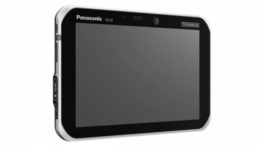 Panasonic Toughbook S1 - РИА Новости, 1920, 19.05.2021