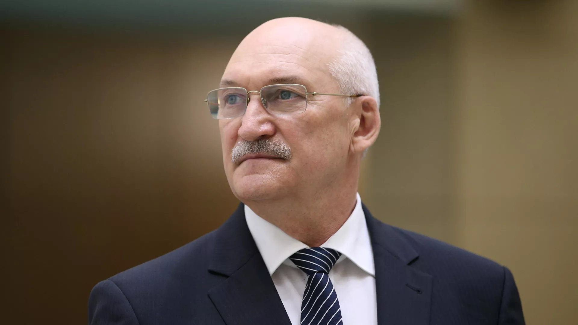 Заместитель председателя Конституционного суда России Сергей Маврин - РИА Новости, 1920, 01.04.2025