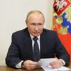 Presidente russo Vladimir Putin