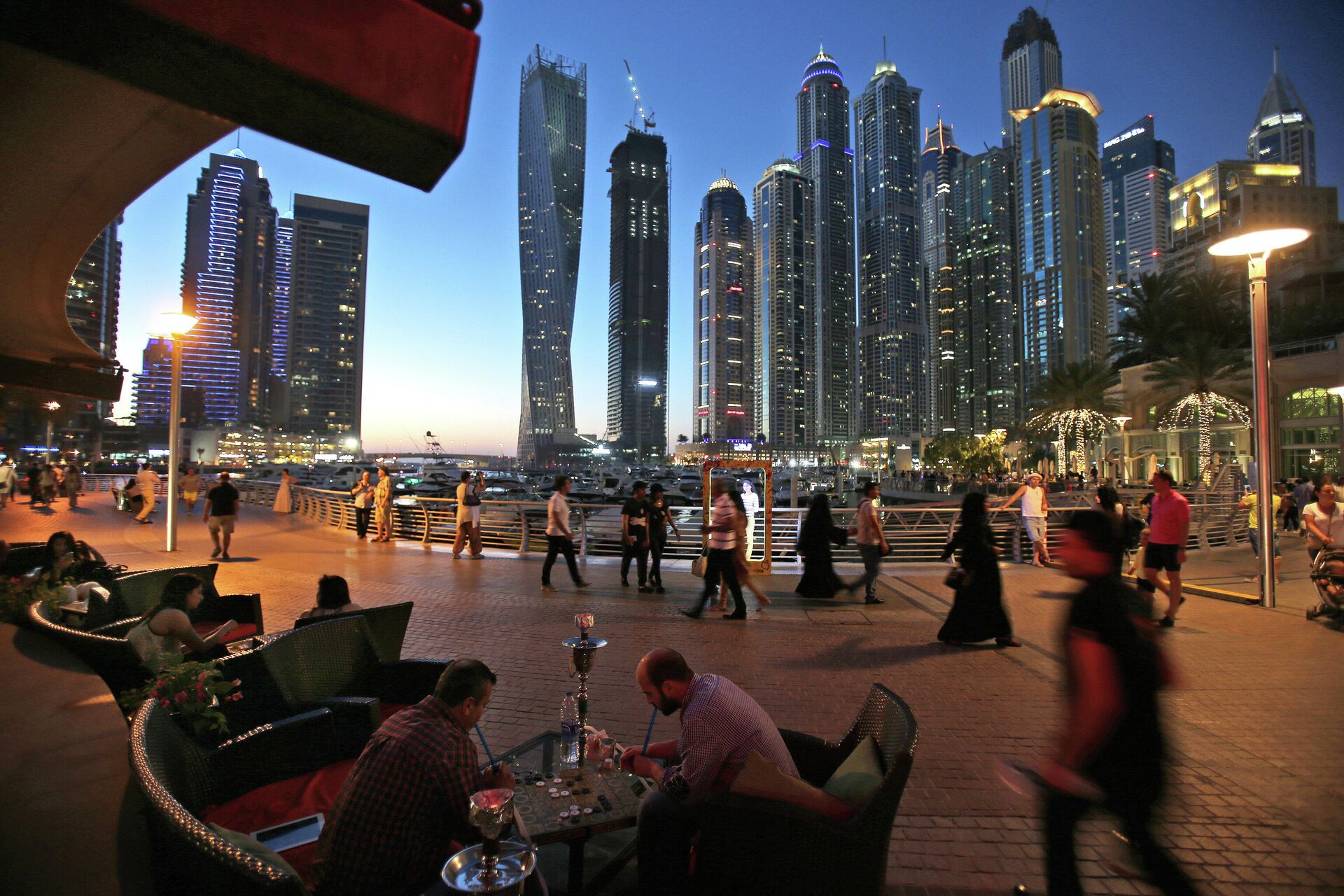 Опыт с проститутками в Дубай 2 | Пикабу