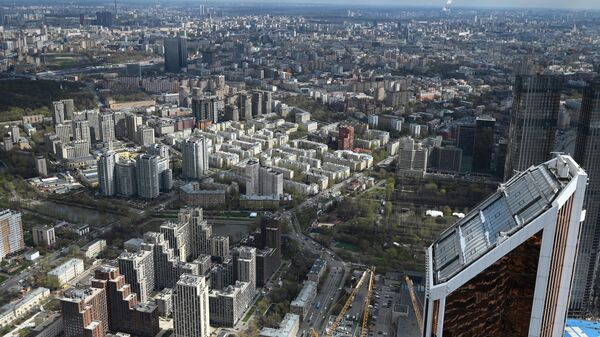 Эксперт: рынок аренды в России может вырасти втрое
