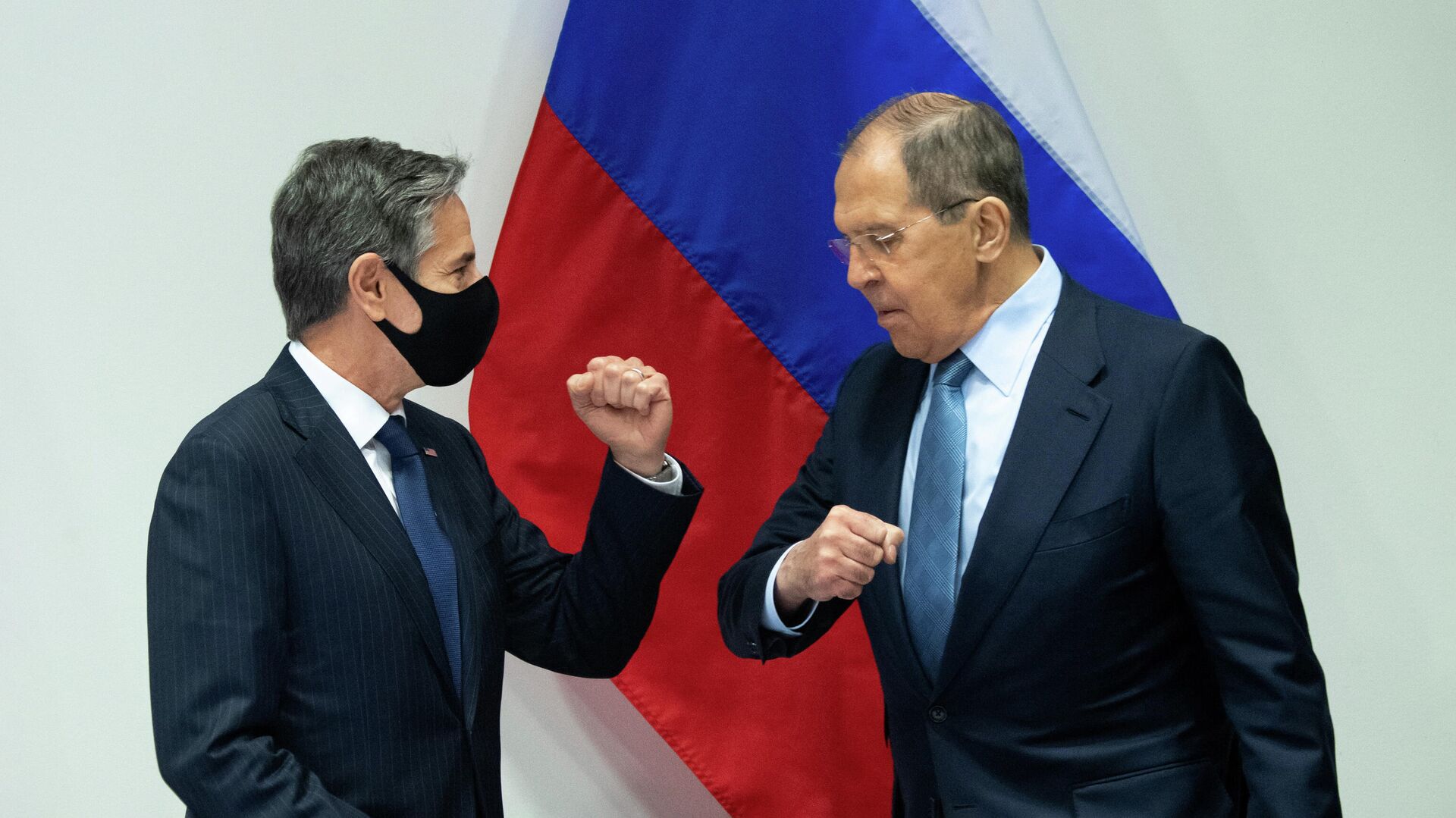 Лавров И Путин Фото