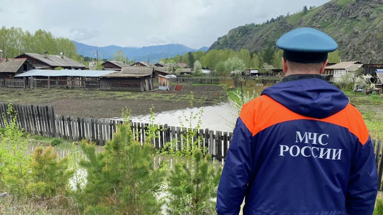 В Хабаровске начался снос ветхих бараков - РИА Новости, 19.07.2021