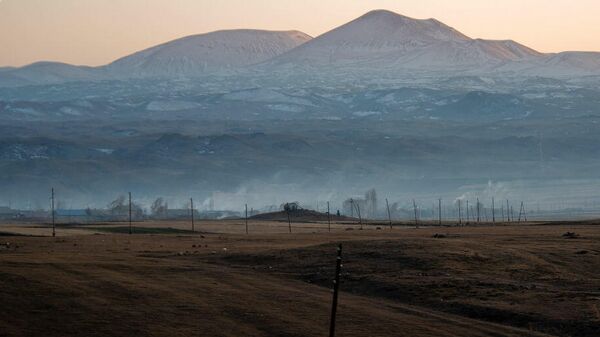 Гегаркуник