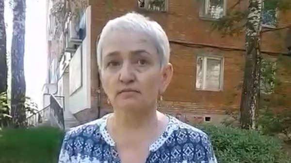 Глава регионального Минздрава рассказала о раненой учительнице в Березниках