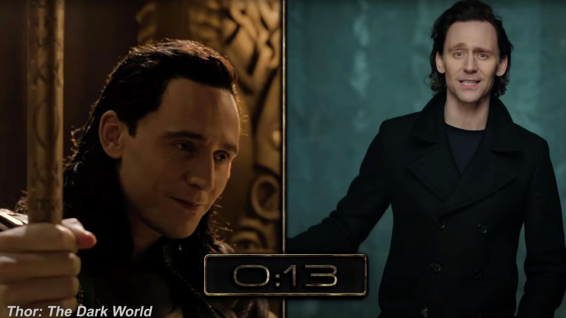 Loki in 30 Seconds | Marvel Studios’ Loki | Disney+. Кадр видео - РИА Новости, 1920, 24.05.2021