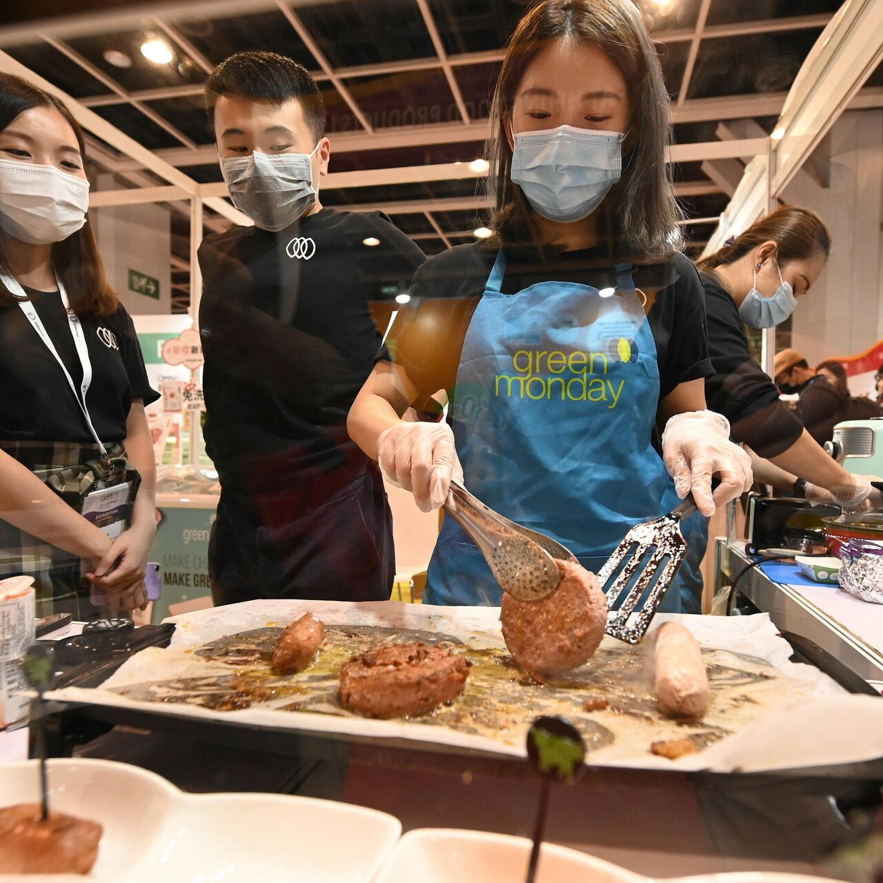 Русский хлеб на китайский вкус. Почему Поднебесная любит российскую еду -  РИА Новости, 21.05.2021