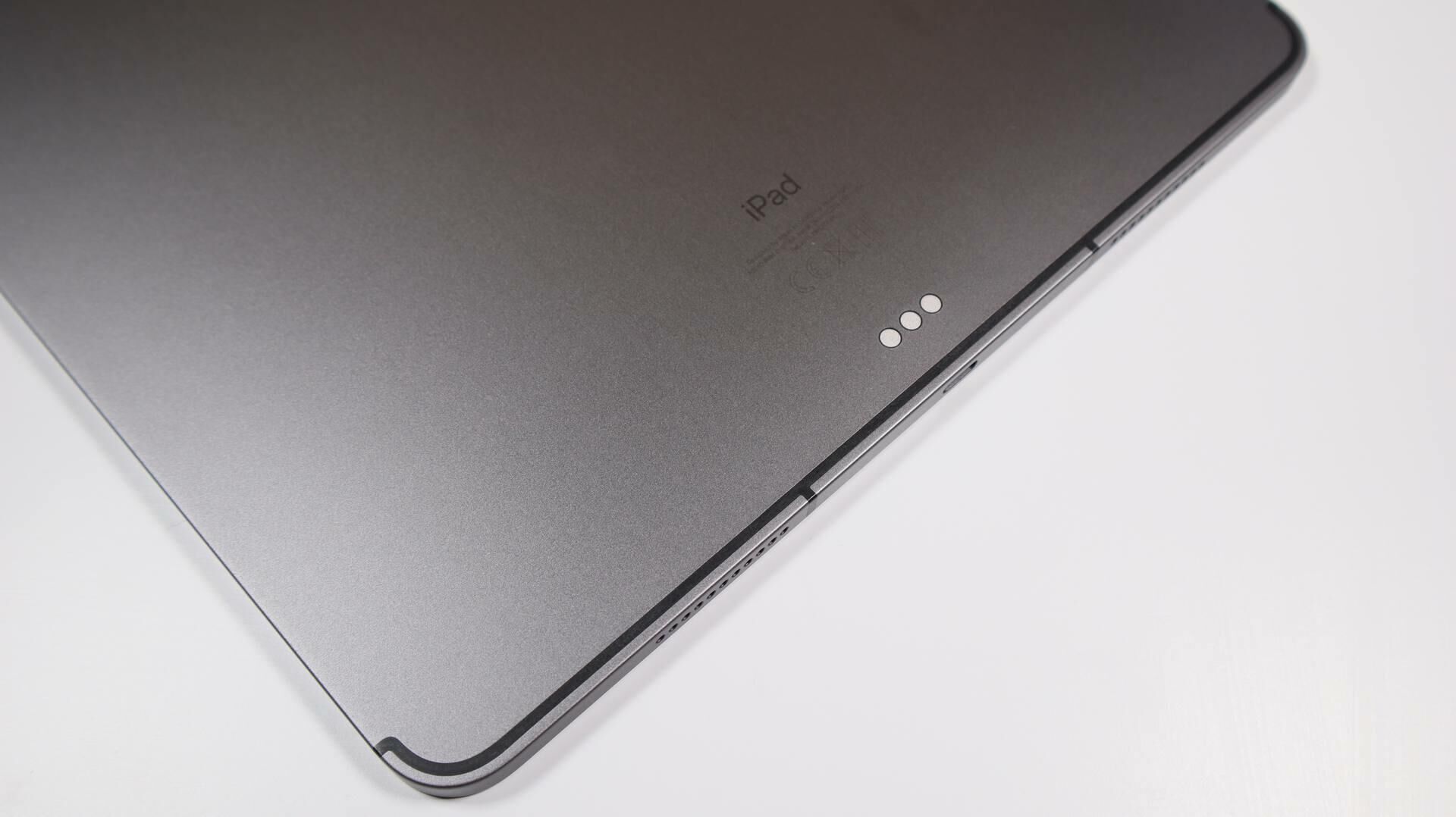 Apple iPad Pro (2021) - РИА Новости, 1920, 24.05.2021