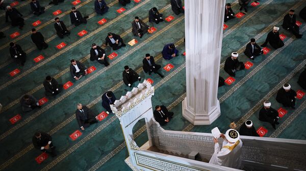 Муфтият Дагестана объявил дату начала месяца Рамадан