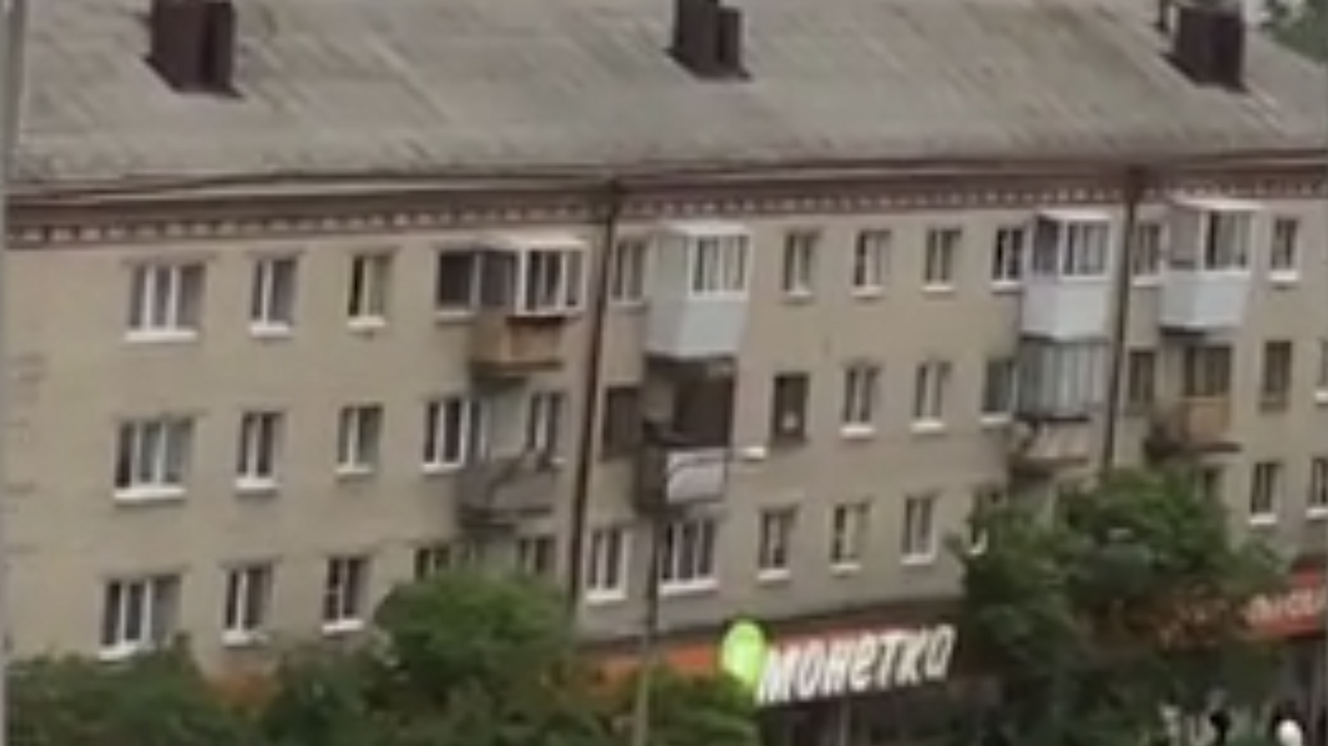 Стрельбу по прохожим в Екатеринбурге сняли на видео - РИА Новости, 1920, 30.05.2021