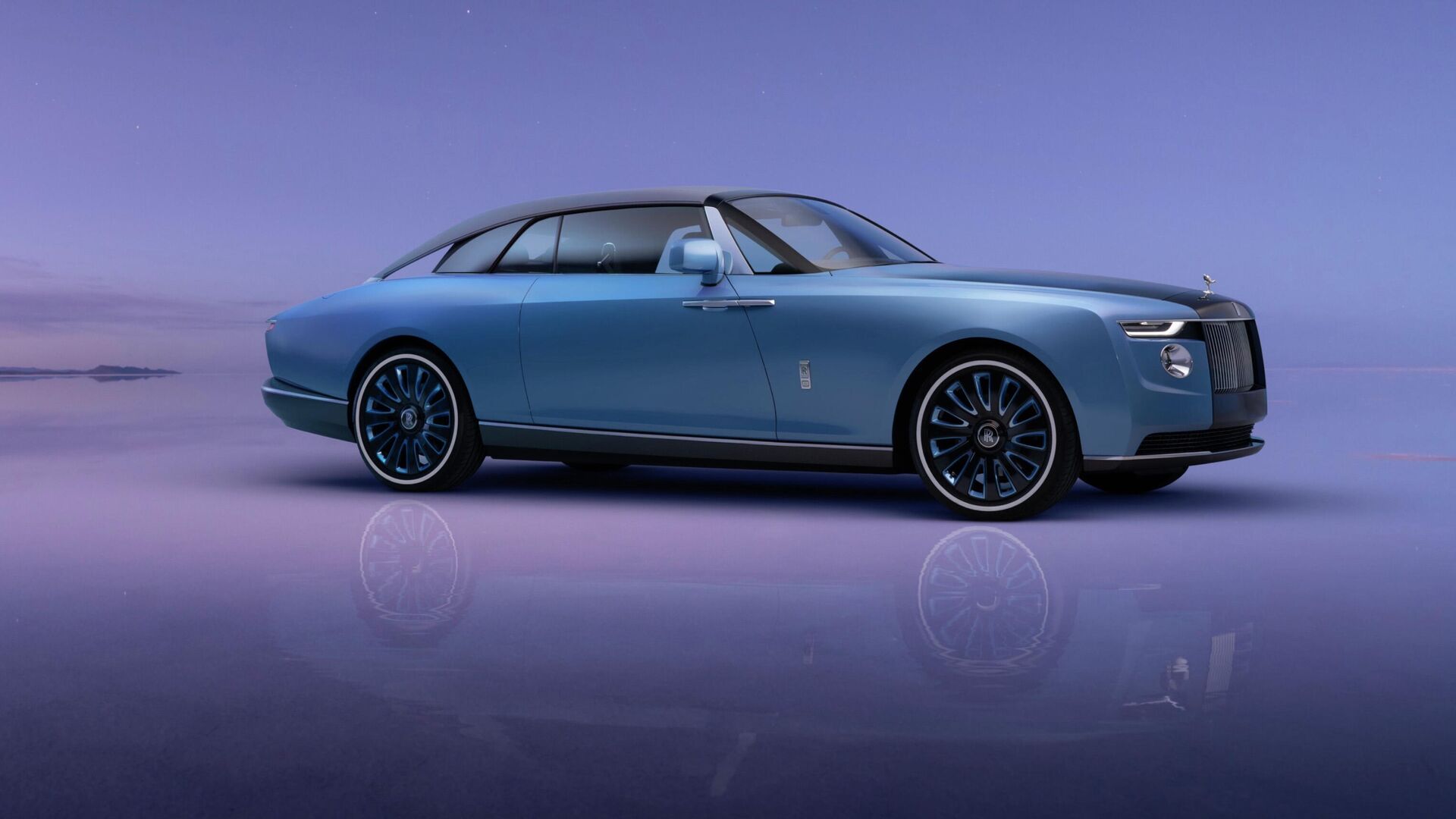 Rolls-Royce может перенести производство в США из-за Трампа