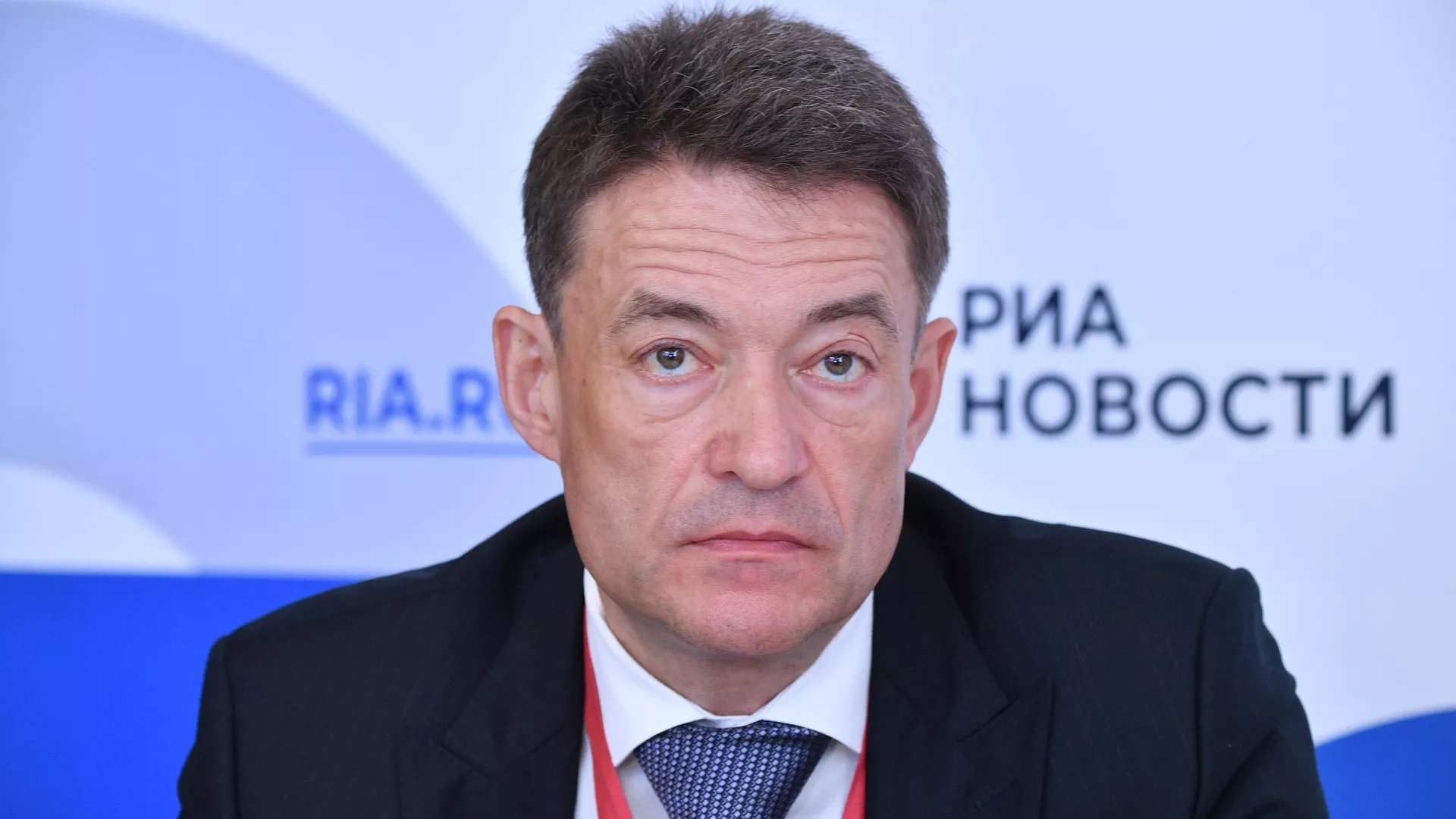 Генеральный директор Национального медицинского исследовательского центра радиологии, главный внештатный онколог Минздрава России Андрей Каприн - РИА Новости, 1920, 15.12.2022