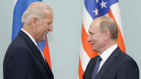 Понять и не простить. Белый дом раскрыл цель встречи Байдена с Путиным