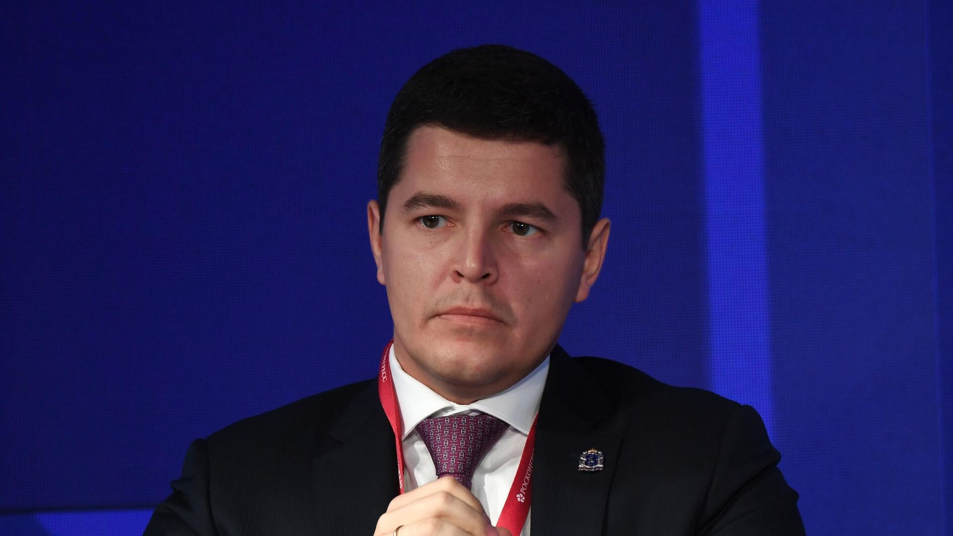 Политолог оценил назначение Артюхова главой комиссии по работе с молодежью