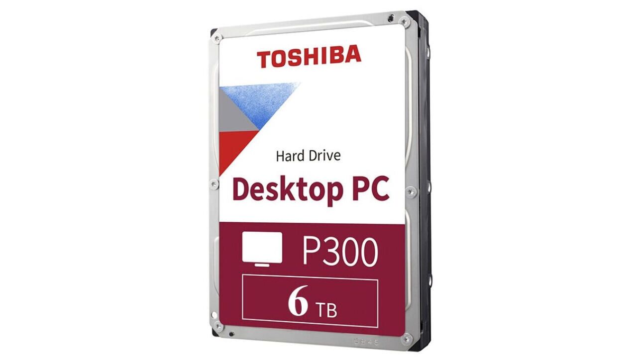 Toshiba 6 TB HDWD260UZSVA - РИА Новости, 1920, 03.06.2021