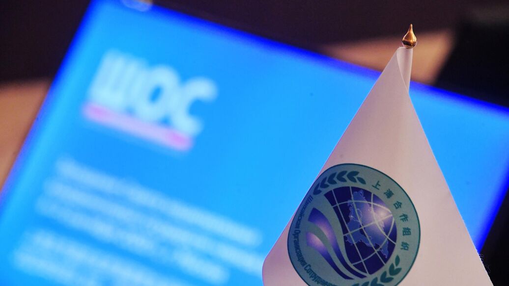 Саммит в Тяньцзине станет самым масштабным в истории ШОС, заявил посол КНР