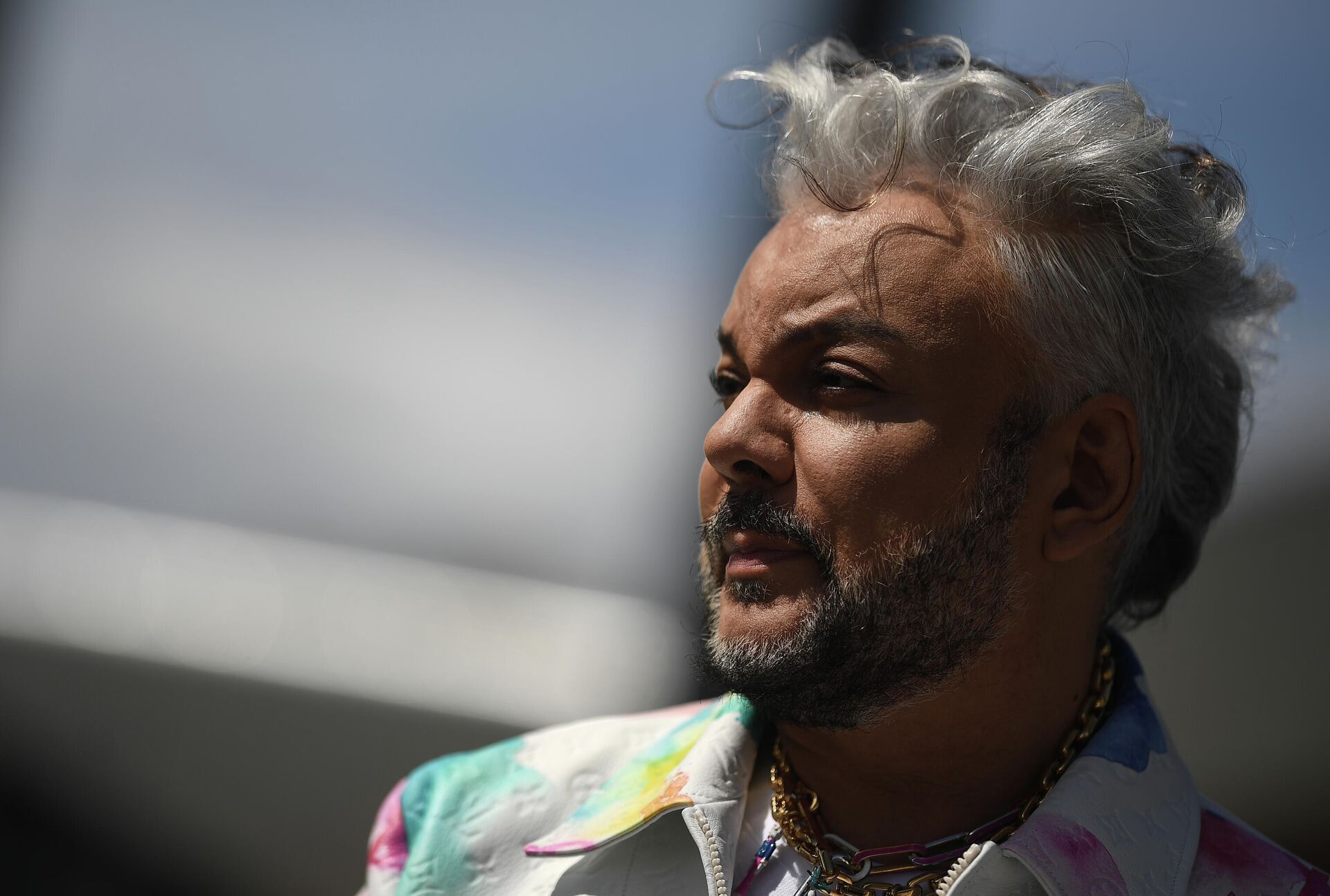 Филипп Киркоров Филипп Киркоров - РИА Новости, 1920, 28.10.2025