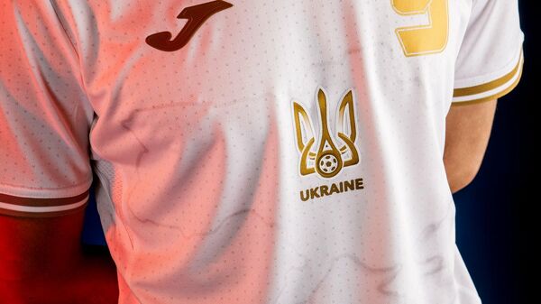 Новая форма для ЕВРО-2020 украинской сборной