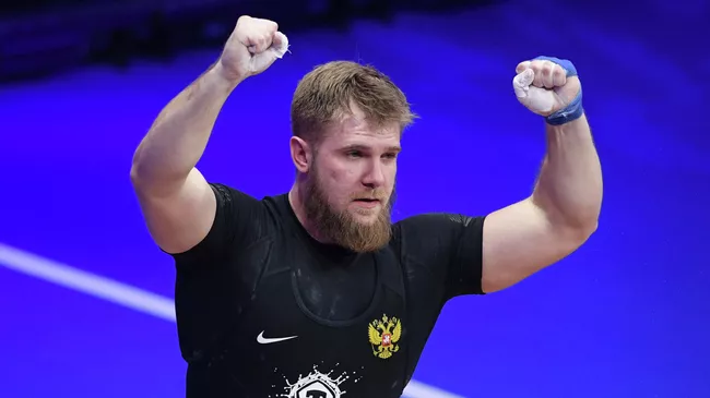 Георгий Купцов