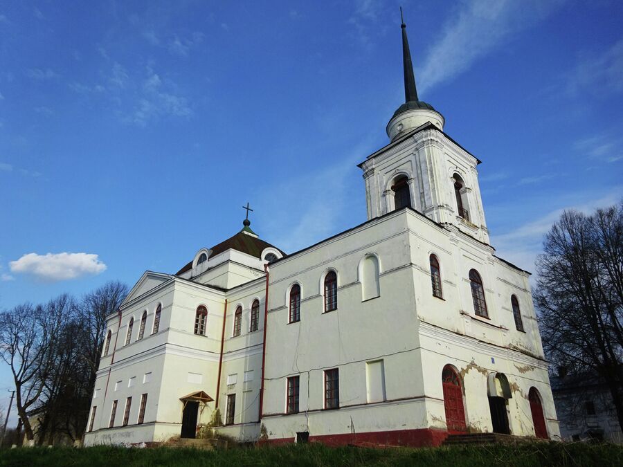 Спасский собор (1783 г.)