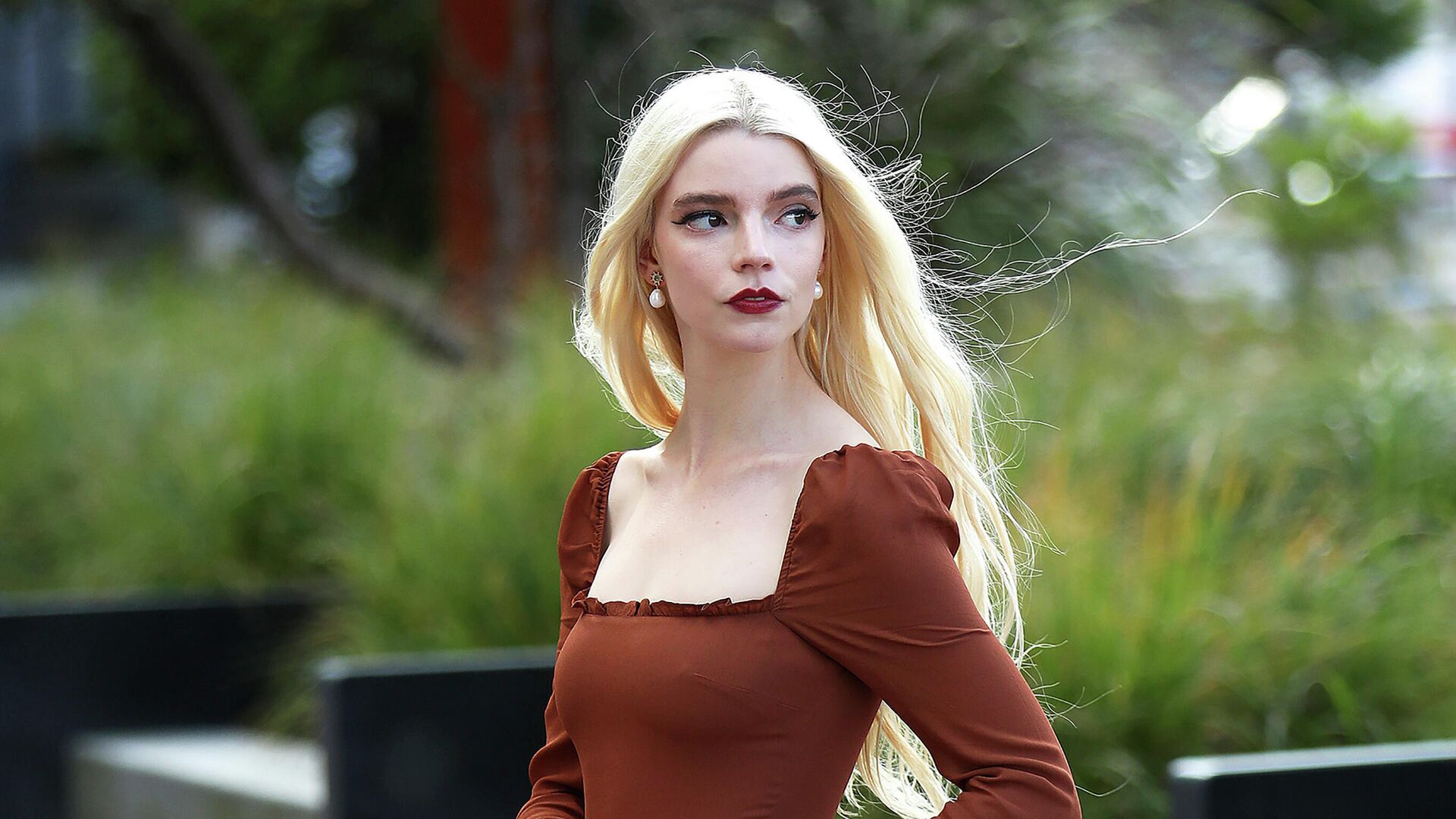 Аргентинская актриса Аня Тейлор-Джой Аргентинская актриса Аня Тейлор-Джой - РИА Новости, 1920