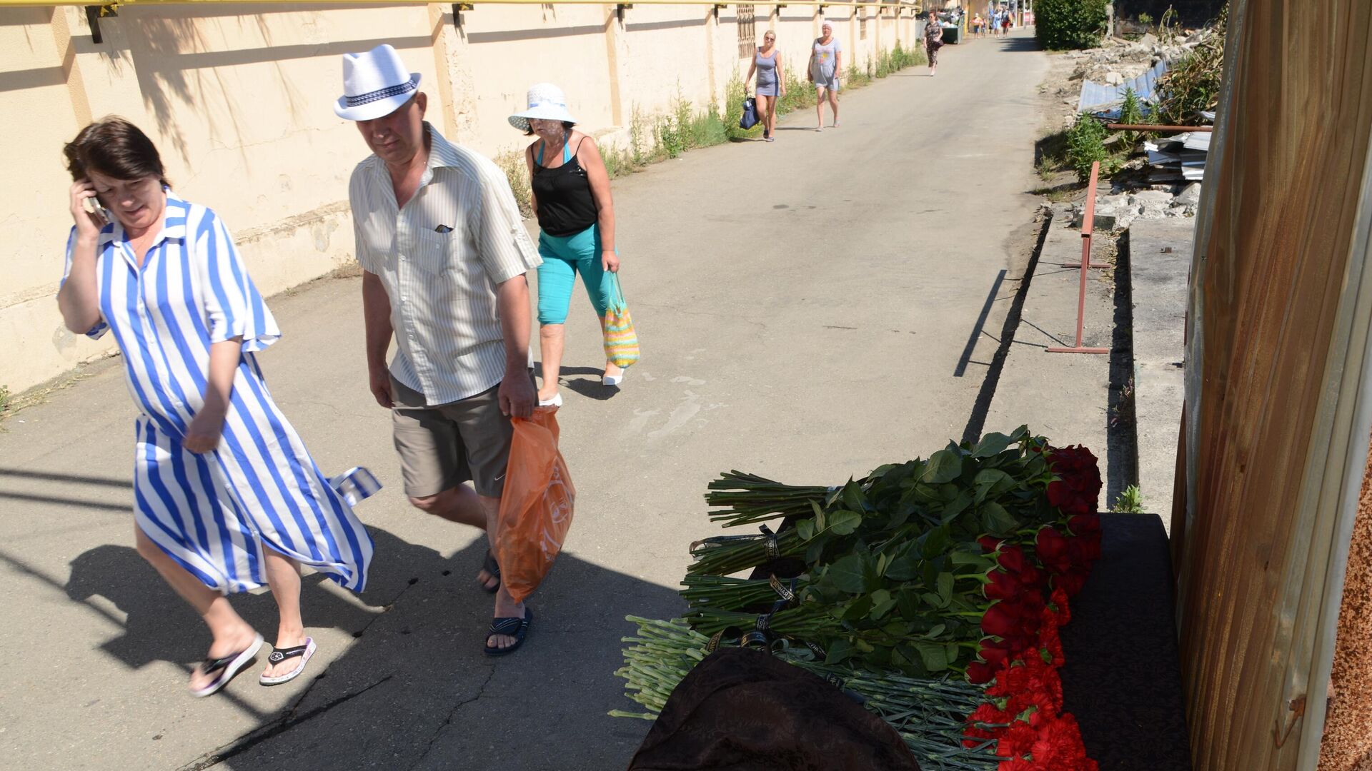 Убили пристава. Похороны убитых в Адлере приставов. Убийство Чхетиани в Сочи. Смерть женщины в Адлере вчера.