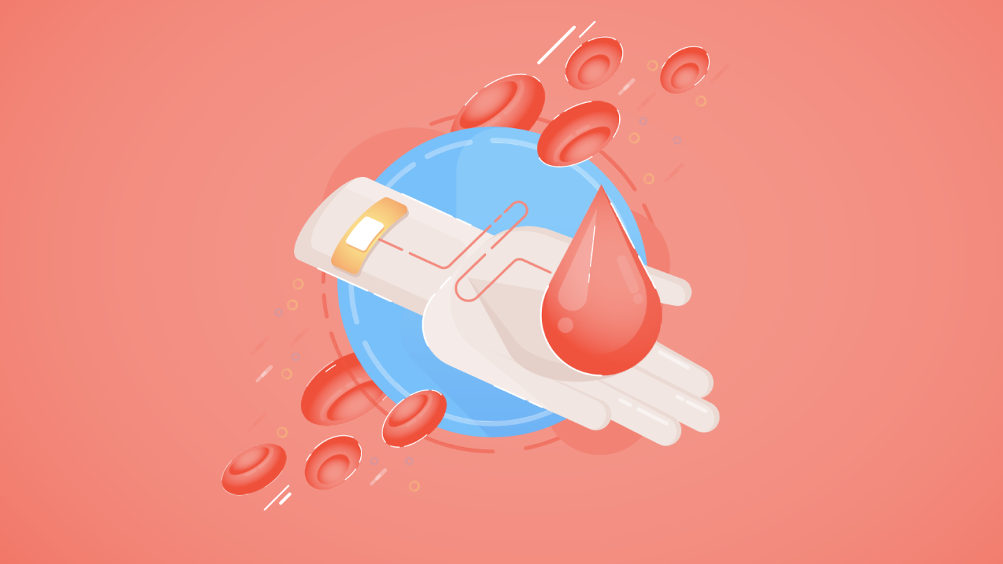 Донорство крови: противопоказания, подготовка и дальнейшие шаги