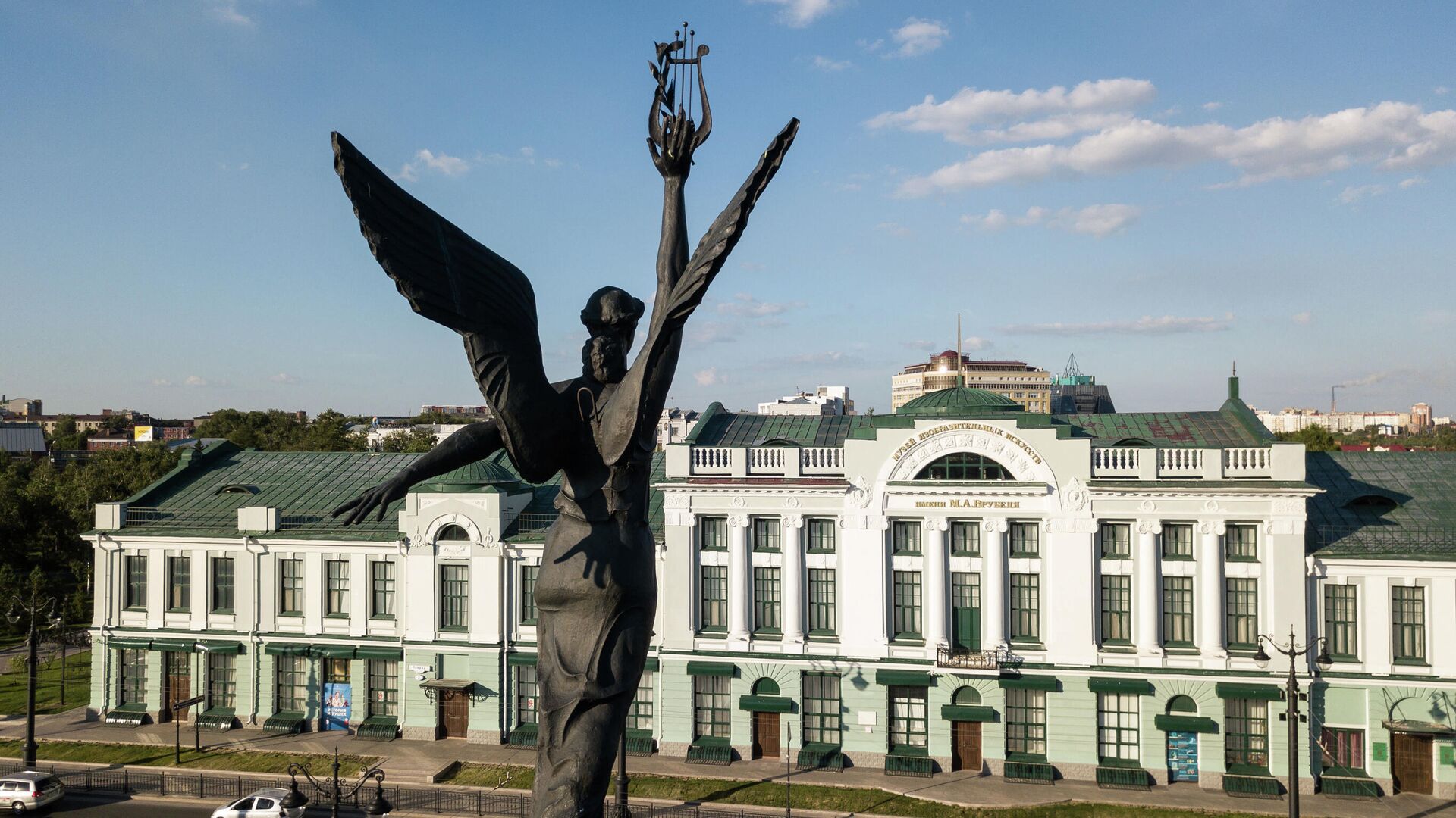 В Омской области создадут онлайн-платформу для поддержки бизнеса