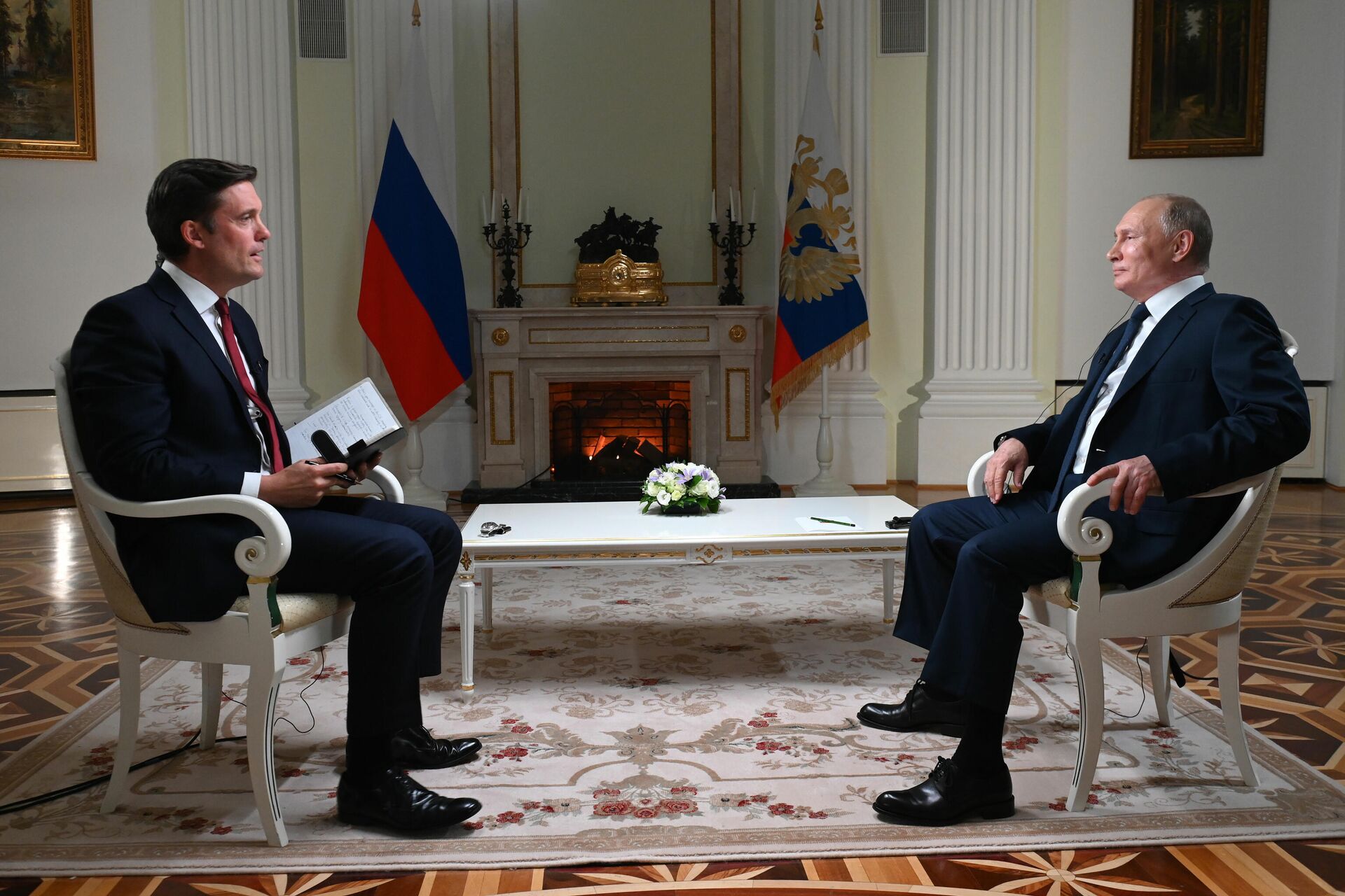 Интервью президента рф. Интервью Путина NBC. Интервью Путина НБС 2018. Интервью Путина американскому журналисту 2021.