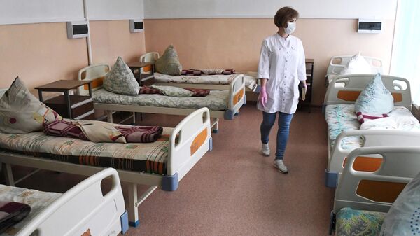 В больницах Дагестана остаются 47 пострадавших при взрыве на АЗС