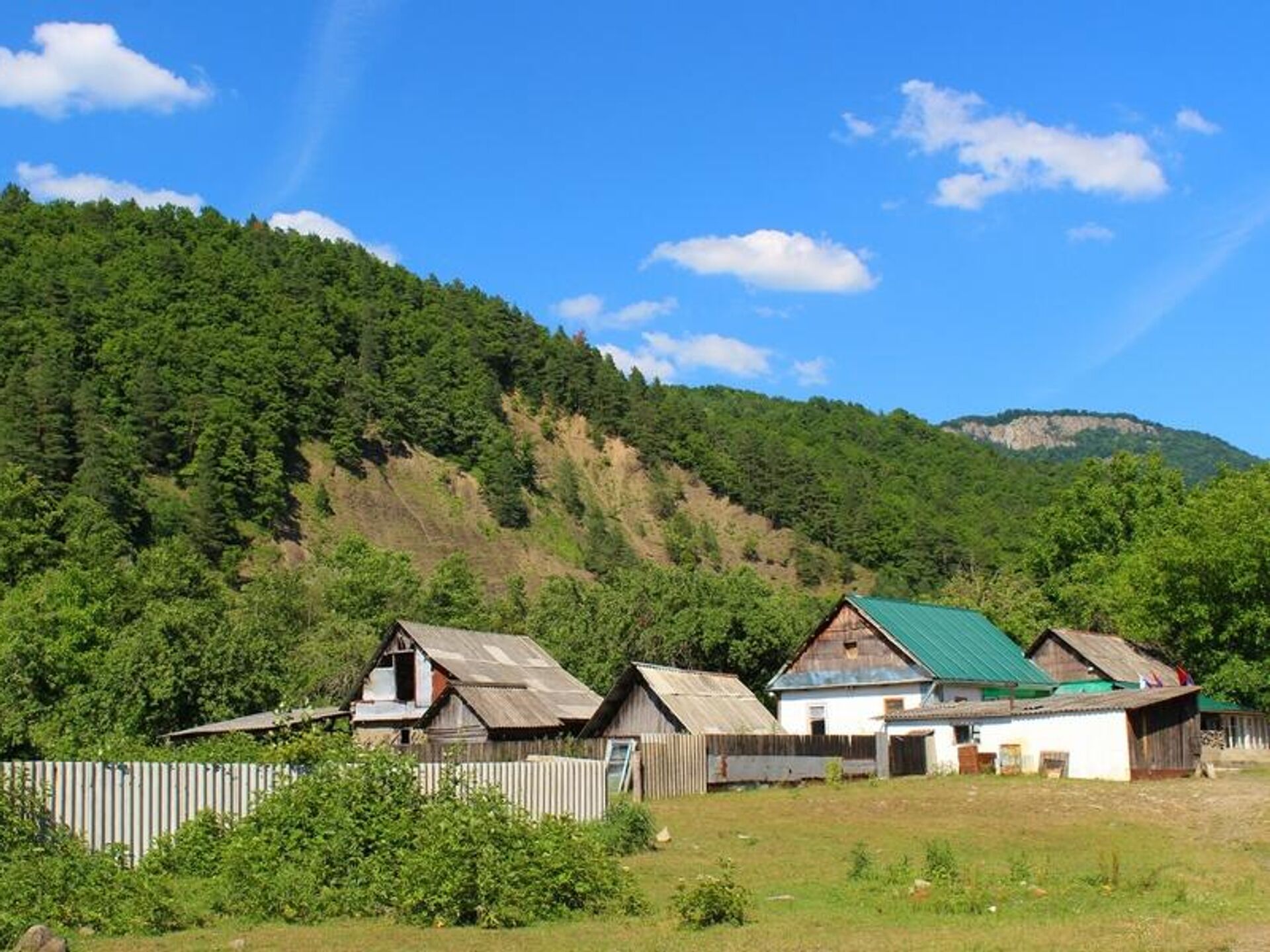 Купить Дом В Пригородном Туапсинский Район