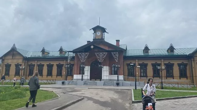 Шуя, Ивановская область