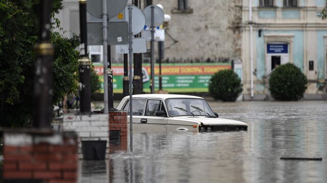 Керчь краснодар на машине