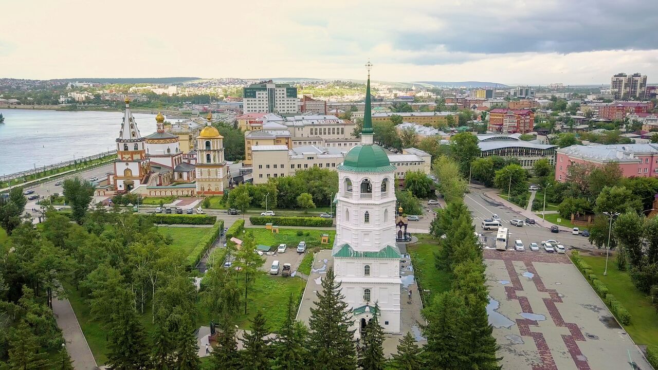 В Иркутске отреставрируют доходный дом XIX века