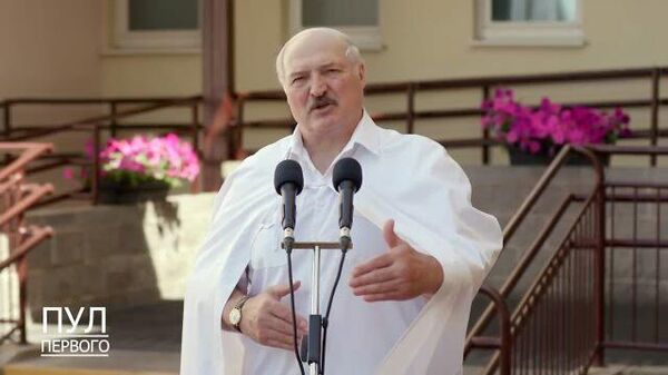 Лукашенко предложил ответ на гадкий поступок Украины 