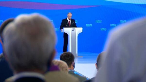 Путин предложил запустить программу по развитию медицинской реабилитации 